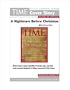 Before Honor Comes Humility, Proverbs Says, And Last Week Seemed Designed To Bring Everyone To Their Knees : TIME Magazine Cover Story