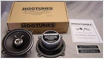 Harley Davidson Motorcycles Hogtunes Rear Speakers