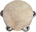 Laurel Tambourine 6 inch with Jingles