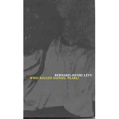 Who Killed Daniel Pearl?