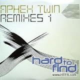 REMIXES VOLUME 1