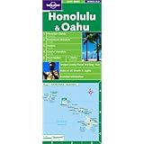 lonely planet honolulu  oahu lonely planet city maps