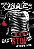 Eigenschaften CARGO Records GmbH  / The Casualties - Can't Stop Us