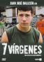 7 (Seven) Virgins ( 7 V�rgenes ) [ NON-USA FORMAT, PAL, Reg.2 Import - Spain ]