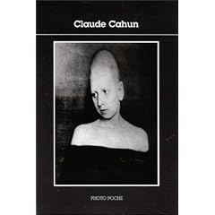 Claude Cahun