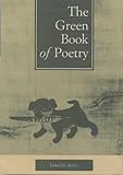 The Green book of poetry