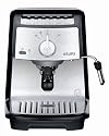 Krups XP4030 Pump Espresso Machine, Black