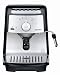 Krups XP4030 Pump Espresso Machine, Black
