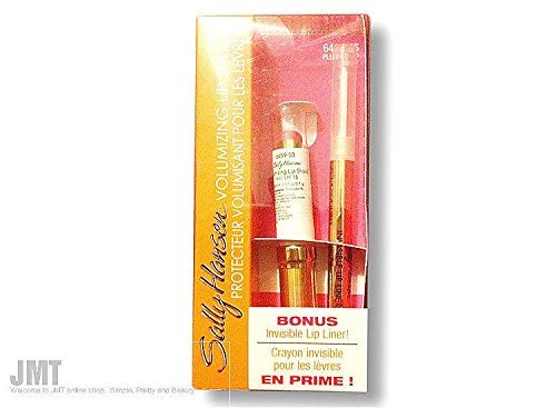 Sally HansenVolumizing Lip Shield - with Bonus Invisible Lip Liner (6414-08 VA VA VOOM SEXY)