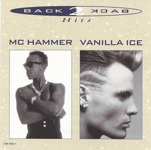 MC Hammer - Back to Back Hits - Zortam Music