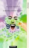 The Most Requested Karaoke Songs - '90s Hits VHS