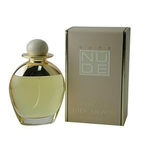 Nude Perfume by Bill Blass Colognes