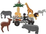 ImagiPLAY African Safari