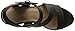 Rampage Women's Hellman Platform Sandal