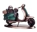 BLUE SCOOTER, SS-6298