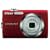 Nikon COOLPIX S3000 Digitalkamera (12,0 Megapixel, 4-fach Weitwinkelzoom, 6,7cm (2,7-Zoll) Display) rot