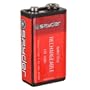 Kingman Spyder 9.6v Rechargeable Paintball Battery