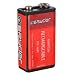 Kingman Spyder 9.6v Rechargeable Paintball Battery