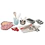 Step2 Cooking Essentials 20-pc. Baking Set
