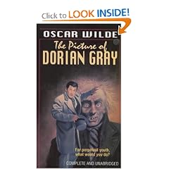 The Picture of Dorian Gray (Tor Classics)