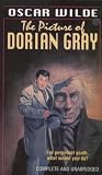 The Picture of Dorian Gray (Tor Classics)