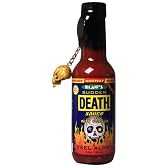 ブレアーズ サドンデスソース・ジョロキア 150ml