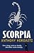 Scorpia (Alex Rider, #5)