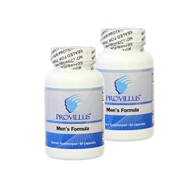 Provillus Hair Support For Men