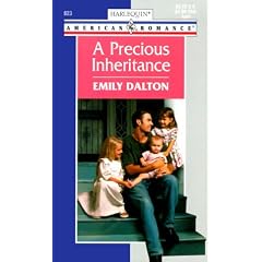 A precious inheritance