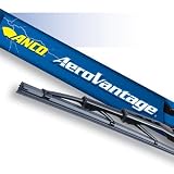 Anco 9118 Aero Advantage Wiper Blade, 18 (Pack of 1) by Anco