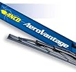 Anco 9121 Aero Advantage Wiper Blade - 21
