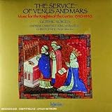 The Service of Venus and Mars