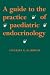 Search : A Guide to the Practice of Paediatric Endocrinology