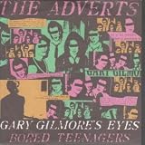 gary gilmores eyes 45 rpm single