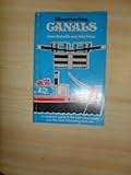 Discovering canals : a guide for the motorist