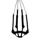 JOYDIVISION 15105 Loveswing - Die Liebesschaukel De Luxe schwarz