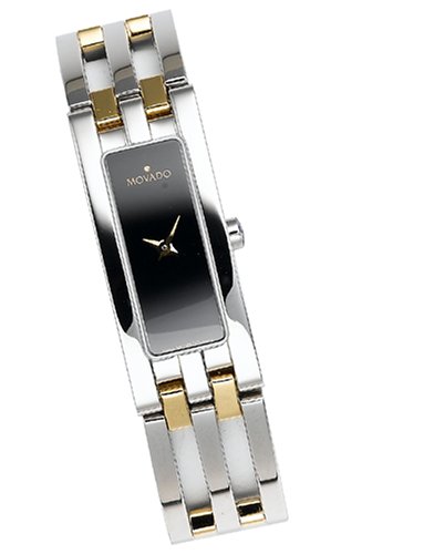 Movado Women's 604545 Esperanza Watch