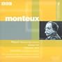 Wagner: Die Meistersinger - Prelude / Siegfried Idyll / Debussy: Iberia / Stravinsky: Symphony of Psalms / de Falla: Three-Cornered Hat- Excerpts