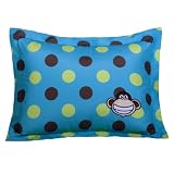 Bobby Jack Going Dotty Standard Sham by BobJack