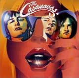 Buy : The Casanovas