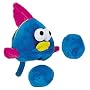 Egg Babies - Fish