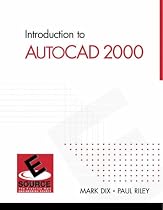 Introduction to AutoCAD 2000 (ESource)