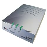Allied Telesyn AT-AR215 DSL-Adapter USBvon "Allied Telesyn"