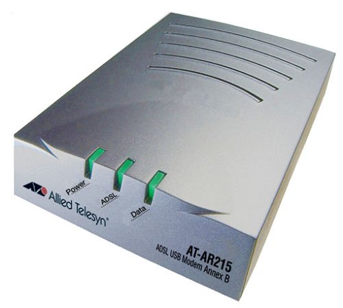 Allied Telesyn AT-AR215 DSL-Adapter USB