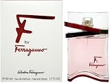 F by Salvatore Ferragamo for Women 1.7 oz Eau de Parfum Spray