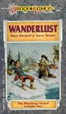 Wanderlust (Dragonlance: The Meetings Sextet, Vol. 2)