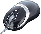 BUFFALO BOMC-Y/MBK PS/2&USBΉ wXN[}EX