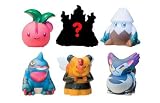 Pokemon Diamond & Pearl - 6 Figure Set S2