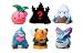 Toys : Pokemon Diamond & Pearl - 6 Figure Set S2