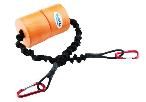 Yak Gear Anchor Float Leash